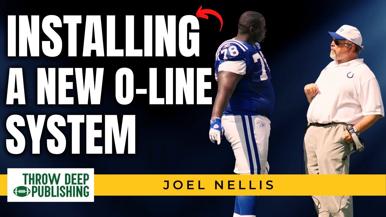 Being Adaptable on the Offensive Line