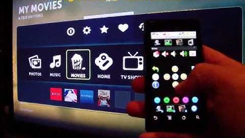 Smart-BUS Video and Media Streaming Based on Google Android, Boxee, and Smarthome-HDL Bus Technology