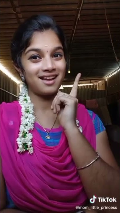tik tok 2020 tamil🙈🙈🙈kannu mulicha mamanatha kanavillai#love 🥰🥰😍😍