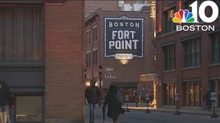 Seaport area eyed as new location for migrant shelter