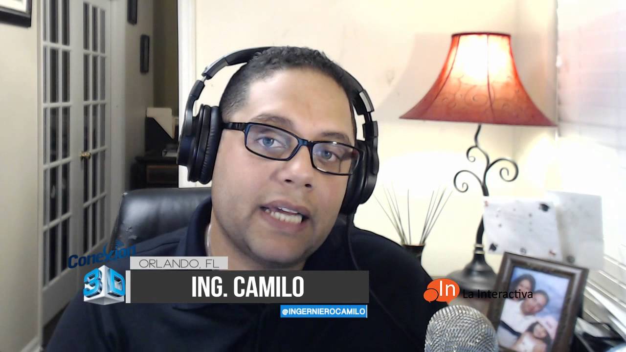 Ep#34 - Entrevista Hipolito Delgado - HD.COM.DO - Part 2