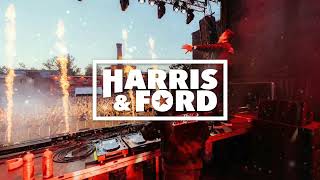 Harris & Ford - 99 Luftballons (Hardstyle Remake)