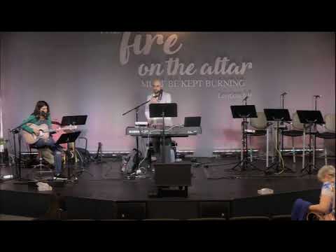 house of prayer international Eastern Gate Live Stream