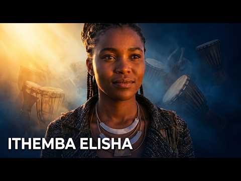 Ithemba Elisha: A spiritual journey of Afro Tech and Deep Afro House