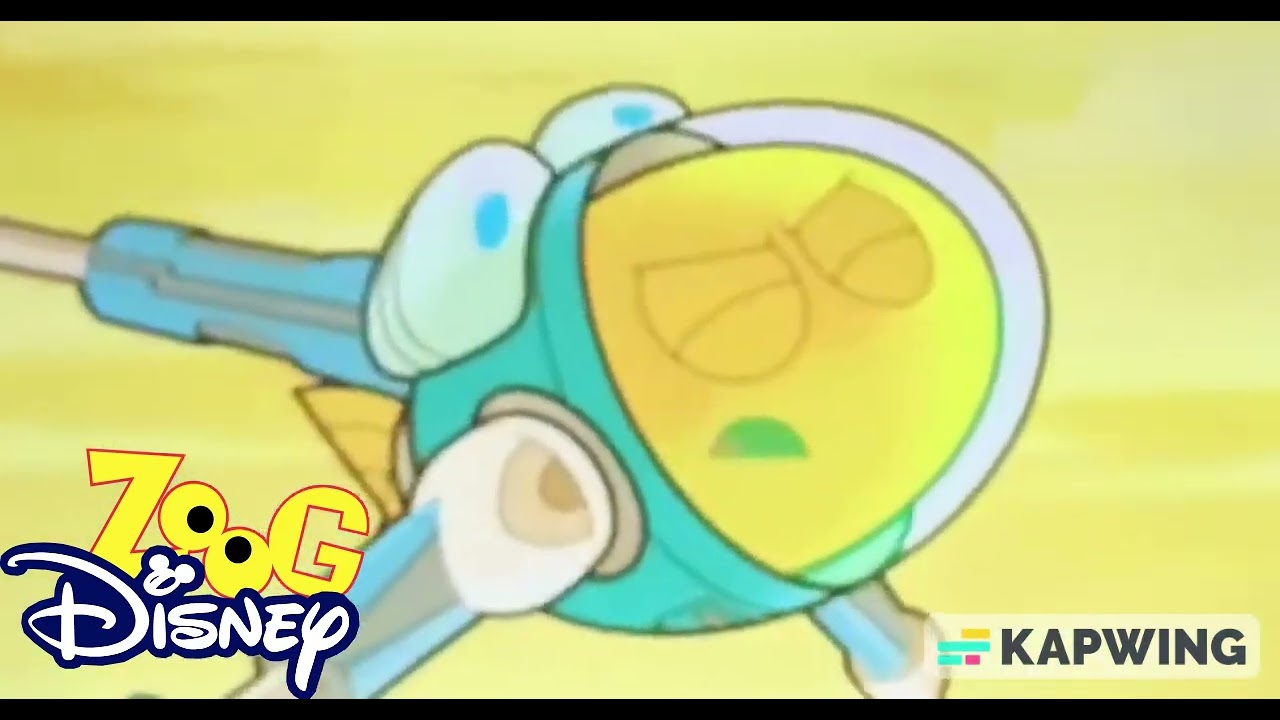 Zoog Disney Is Coming In All WeekEnds!