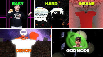 5 Bossfight In Raldi Crackhouse! [Baldi