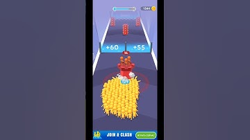 Count Master Level - 153