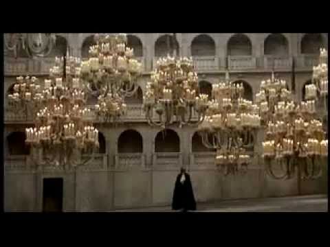 Fellinis Casanova (1976) - The Movie Discussion Pocket 