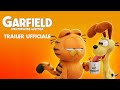 Garfield una missione gustosa  da maggio al cinema  trailer ufficiale