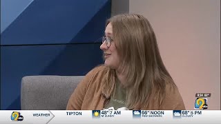 Watch: Waypoint Discusses their Upcoming Event, Hike for Housing