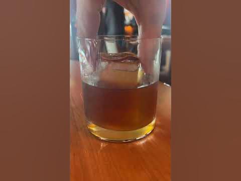 Bartenders don’t want you to know this - YouTube