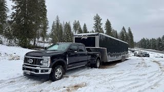 2026 F350 Dually 6.7 Powerstroke HO Review!!