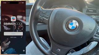 How to use Bimmercode screenshot 1