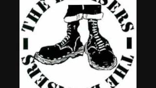 The Bruisers - These 2 Boots of Mine chords