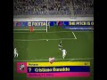 golaço do Cristiano Ronaldo🔥#hearttrend#cr7#siuuu