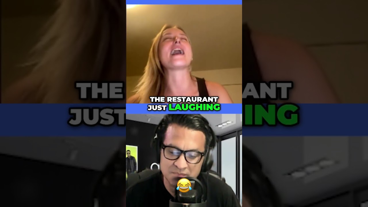 Wine-Throwing Revenge: Cheater's Humiliation and Epic Walkout!