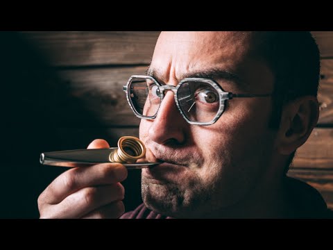 The KAZOO is SO AWESOME! TUTORIAL!
