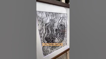 Triển lãm tri ân 20/11 - Họa Nét - ngành Thiết kế Đồ hoạ FPT Polytechnic Hà Nội