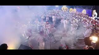 Jaguares Marching Band - 6 Acafest Festival Cultural Nacional Ociimac 2025