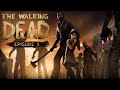 The Walking Dead | Season 1| Episode 1 | Gameplay Walkthrough | No Commentary (iOS, Android)