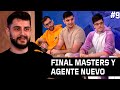 Final Masters Madrid y Nuevo Agente Clove | Trece Cero 1x9