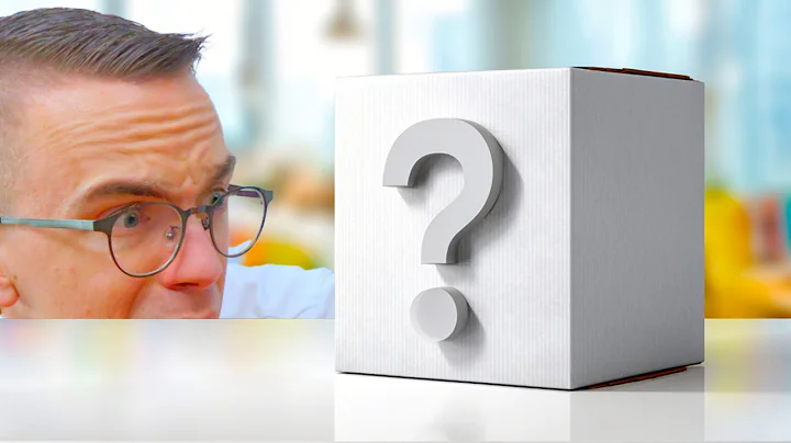 The WORST Episode of Mystery Tech...