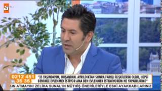Zahide ile Yetiş Hayata 358. Bölüm - atv