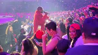 Usher - There Goes My Baby