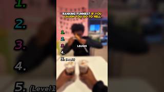 If you be laughin you be losin part 10
