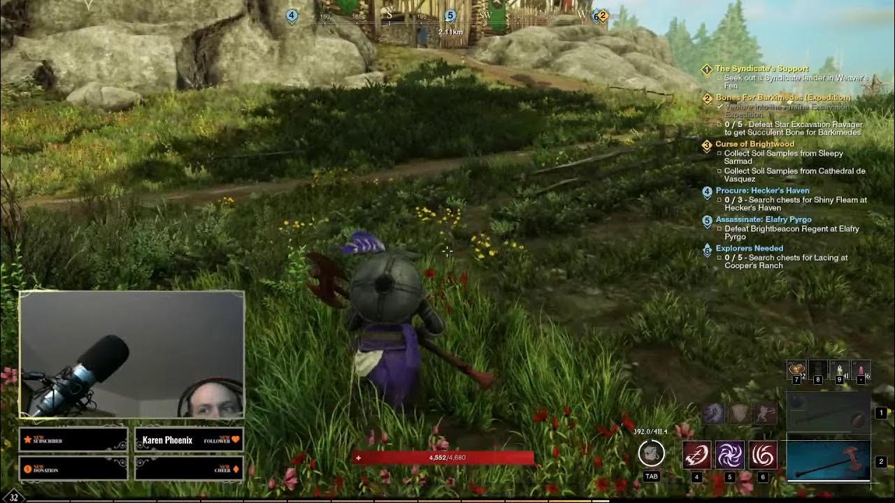 NEW WORLD Land Shanties YouTube