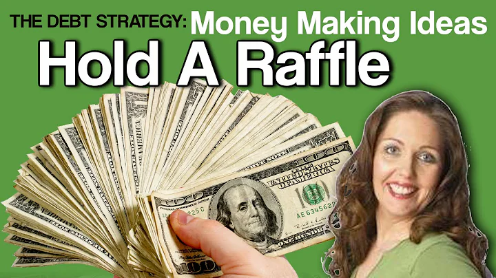 Unlock Financial Success: Mastering the Art of Raffles