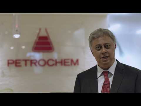 Petrochem Corporate Video - Version 2019