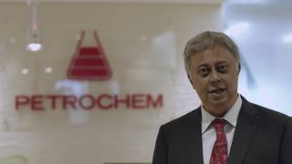 Petrochem Corporate Video - Version 2019