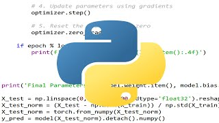 Python course tutorials session 547
