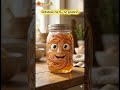 Syrop z cebuli jak u babci 🧅🍯 #shorts