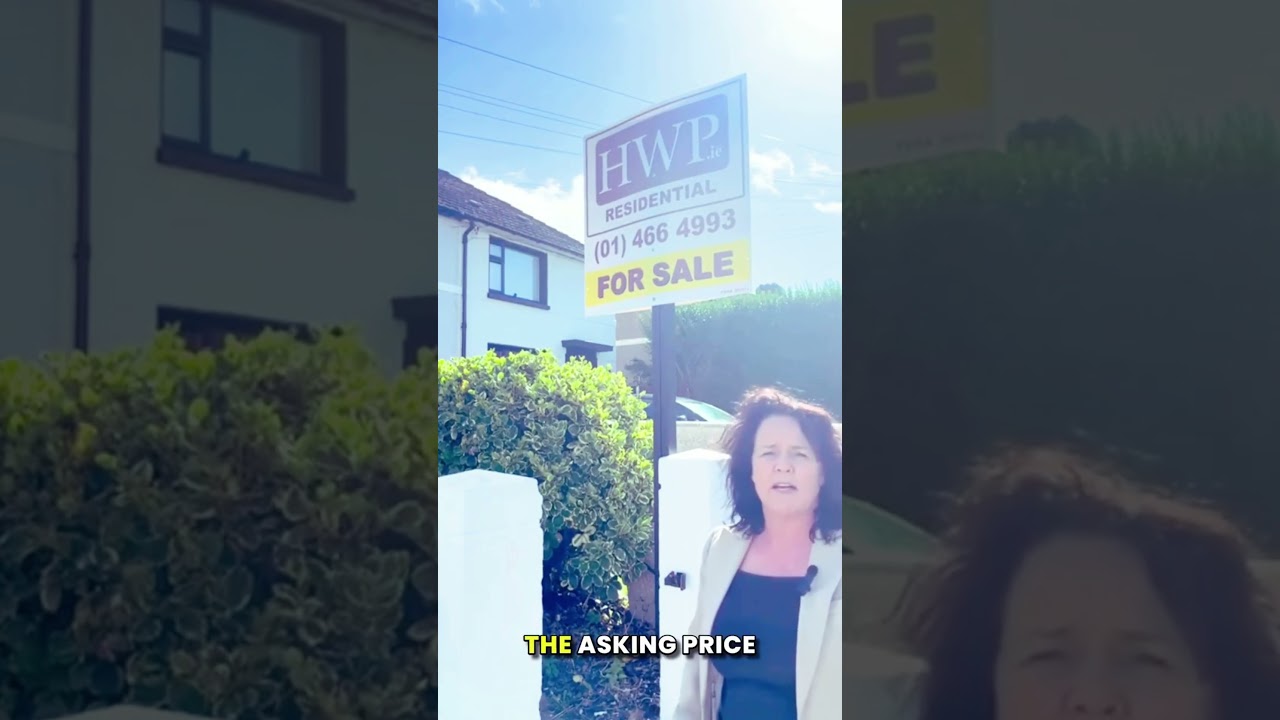 SALE AGREED in Just 5 Days! | Ruth Devoy HWP | Dublin Property Success