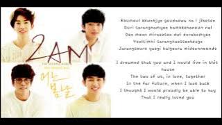 [ROM   ENG] 2AM - One Spring Day