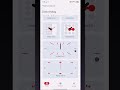 Nothing widgets on samsung galaxy #edit #customized #homescreen #nothingphone1