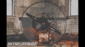 Freshly Built Yooda Yak with Vittorazi Moster 185 Plus MY