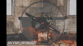 Freshly Built Yooda Yak With Vittorazi Moster 185 Plus My20