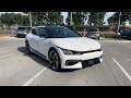 2023 Kia EV6 Gilbert, Chandler, Mesa, Queen Creek, San Tan, AZ 232590