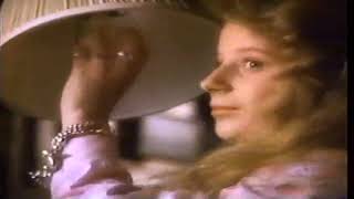 General Electric Soft White Light Bulb Commercial (1990)