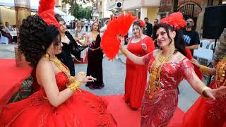 4K Canli Yayin Huseyin Ve Emine Kina