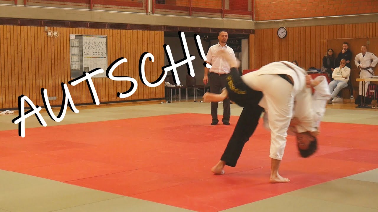 Judo || Highlights: TSC E. Dortmund vs. DSC Wanne-Eickel II (Bezirksliga 2025)  #liga #bezirksliga