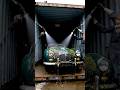 Submerged Classic Car Transformation | Jaguar XK140 Full Rebuild #restoration #jaguar  #underwater