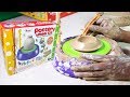 Pottery Wheel kit| Unboxing Pottery Wheel For Parents