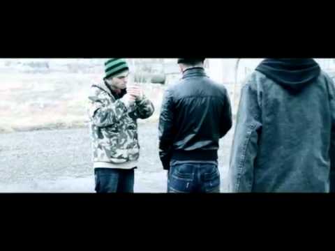 ბუბა BooBa   ობოლი ბიჭი Official video clip