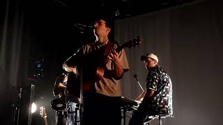 Half•Alive- “ Time 2” Live