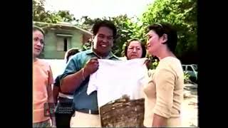 Tide TVC ft. Marc Logan [2002]