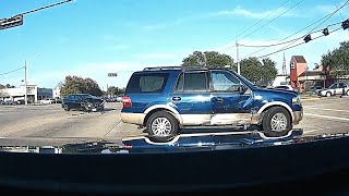 Car Crash Compilation | Bad Drivers, Road Rage, Brake Check, Driving Fails | 2024